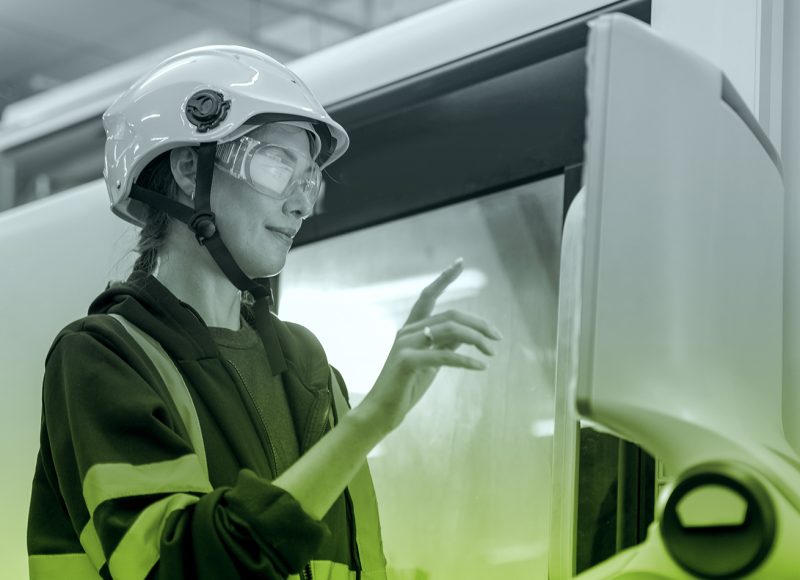 ventajas_ Alta tecnología